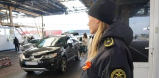 Від початку року митники виявили порушень на суму майже 11 млрд