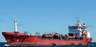 Латвійські компанії обслуговують російський "тіньовий флот", порушуючи санкції, повідомляють ЗМІ