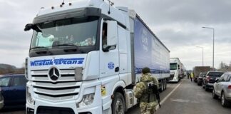 Україна збільшила імпорт товарів удвічі в порівнянні з експортом