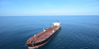 Росія накопичила мільйони барелів нафти через дію санкцій