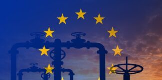 Європейський Союз знайшов альтернативу російському газу