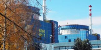 Розпочався аудит Енергоатома – Свириденко
