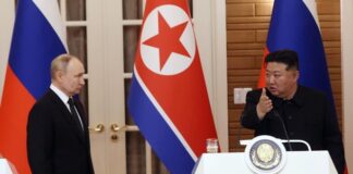 Росія вкладе мільйони доларів у розвідку нафти в Північній Кореї