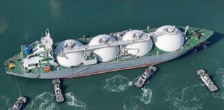Росія надає знижку 30-40% на продаж скрапленого газу для Китаю – ЗМІ