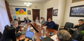 Гетманцев оголосив про складні рішення після розмови з МВФ