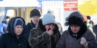 Бюджетні дефіцити зафіксовані в більш ніж половині регіонів РФ