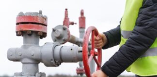 Збільшилися заброньовані обсяги імпорту газу з Греції до України