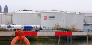 Британія надала Lukoil International виключення з санкцій