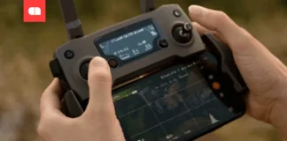 Українська система OSIRIS AI для дронів отримала інвестиції від закордонних інвесторів