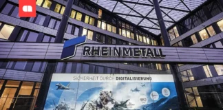 Rheinmetall збільшує свої можливості — компанія почала будувати завод у Литві