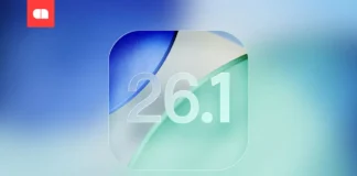 Оновлення IOS 26.1: відключення свайпу камери, налаштування Liquid Glass та нові мови для ШІ