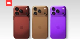 iPhone 18 Pro з’явиться в таємничому новому кольорі, Apple випробовує три можливі варіанти, але вибере тільки один