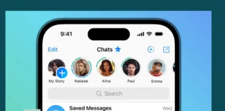 Як позбутися сповіщень про сторіз у Telegram
