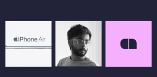 Прощання з Apple: дизайнер iPhone Air обрав кар’єру в ШІ
