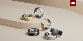 Oura з Фінляндії подає до суду на Reebok і Samsung за порушення патентних прав у використанні смарт-кілець