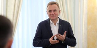 Садовий про "сміттєву проблему": У Польщі відповідають на кшталт "негідник, але свій"