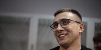 Стерненко, Байдак та Федишин отримали нагороди від Зеленського
