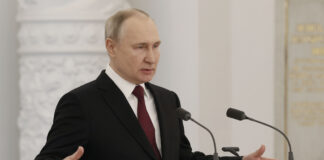 Bloomberg: Росія планує внести значні зміни до 20-пунктного мирного плану