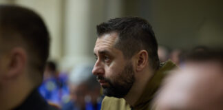 Вперше з початку великої війни запрацював Державний реєстр виборців