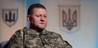 Залужний розповів про проблеми у ЗСУ перед війною: зустріли РФ з дефіцитом усього