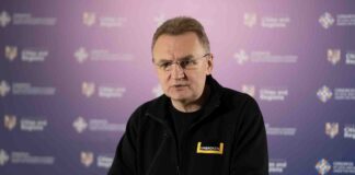 Садовий про "прослуховування" в своєму кабінеті: Дозволів від судів не було
