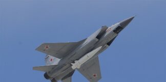 РФ атакувала Україну "Кинджалами", "Іскандерами", "Калібрами" та дронами: звіт ППО
