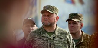 Джерела в Генштабі пояснили, чому повернення Залужного до ЗСУ неможливе
