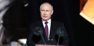 Ордер на арешт Путіна залишиться в силі, навіть якщо переговори приведуть до амністії, – заявили прокурори МКС