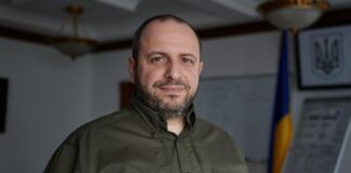 У зустрічі "коаліції охочих" візьмуть участь понад 10 країн, США долучиться онлайн – Умеров