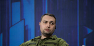 Буданова запитали про таємні переговори в Абу-Дабі: Вони всі мають залишатися в тіні