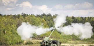 Оборонний гігант розкрив, скільки снарядів отримала Україна за «чеською ініціативою» та їхню вартість