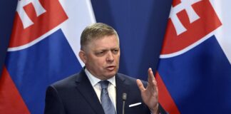 Фіцо обіцяє блокувати репараційний кредит для України, знову заявляє про "політику миру"