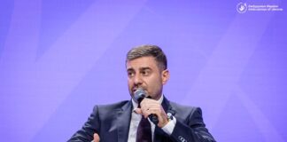 Російські спецслужби планують "мирні протести" в Україні під час переговорів зі США, заявляє омбудсмен