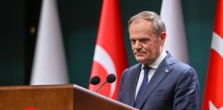 Загроза національної незалежності Польщі через невирішене питання заморожених активів у Європі – Туск