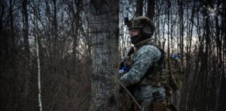 Сили спеціальних операцій знищили склади та місця скупчення росіян у Луганській та Донецькій областях відео