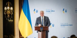 «Це просто чутки від деяких депутатів»: Зеленський спростував відставку Сибіги