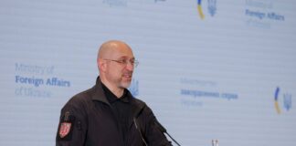 Резерв+ налічує близько 6 мільйонів користувачів, а до Армія+ приєднався 1 мільйон військових, каже Шмигаль