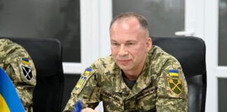 Українські "дипстрайки" завдали Росії збитків на $21,5 млрд з початку 2025 року – Сирський