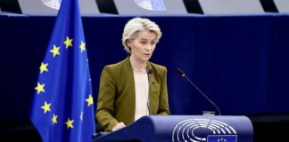 Росія повинна відчувати постійний тиск: ЄС готує новий пакет санкцій