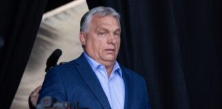 Угорщина заблокувала заяву Євросоюзу щодо розширення в контексті євроінтеграції України
