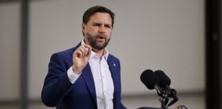 Венс сумнівається у встановленні миру в війні РФ проти України: питання територій поглиблює конфлікт
