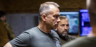Розпочалася ротація корпусних бригад – Сирський