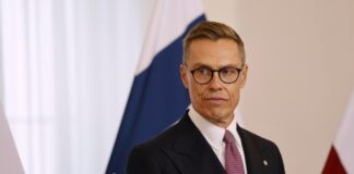 Заради переговорів щодо війни президент Фінляндії скасував поїздку до США
