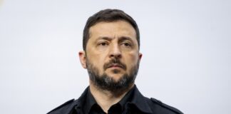 Україна має перелік адрес близько 500 викрадених Росією дітей – Зеленський