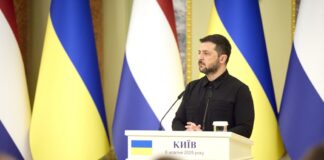 Президент заявив, що партнери почали "уповільнювати" передачу ракет до ППО