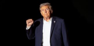 Sky News: Трамп задоволений результатами перемовин США з Україною