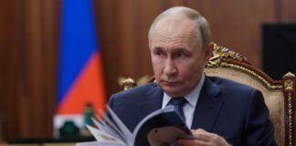 РФ може фінансувати війну до 2027 року, але з часом економічна ситуація стане гіршою – НАТО