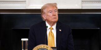 Трамп поспілкувався з Путіним після зустрічі із Зеленським