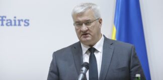 США високо оцінили переговори з Путіним та запросили українську делегацію до Америки, повідомив Сибіга