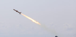 У НАТО відзначили удари України по об’єктах в Росії